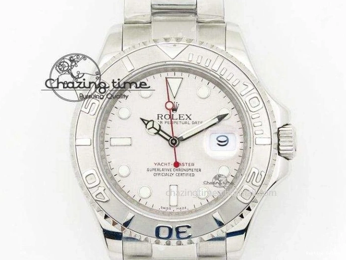 0419 DateJust 36 126234 Clean 1:1 Best Edition 904L Steel White MOP Diamonds Dial on Jubilee Bracelet VR Youthful 1992